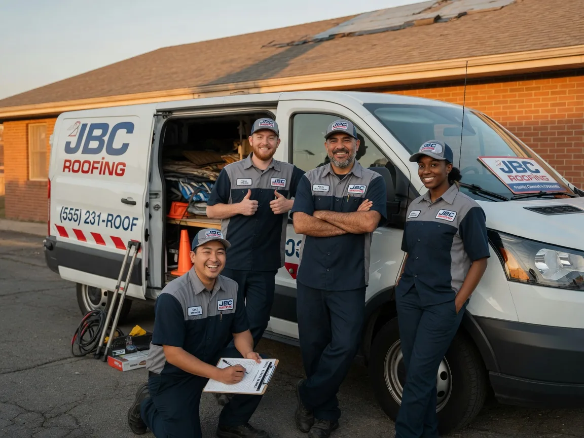 Roof Replacement company in Penasco, NM